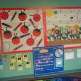 Fall River KinderCare Photo #7 - Prekindergarten Classroom